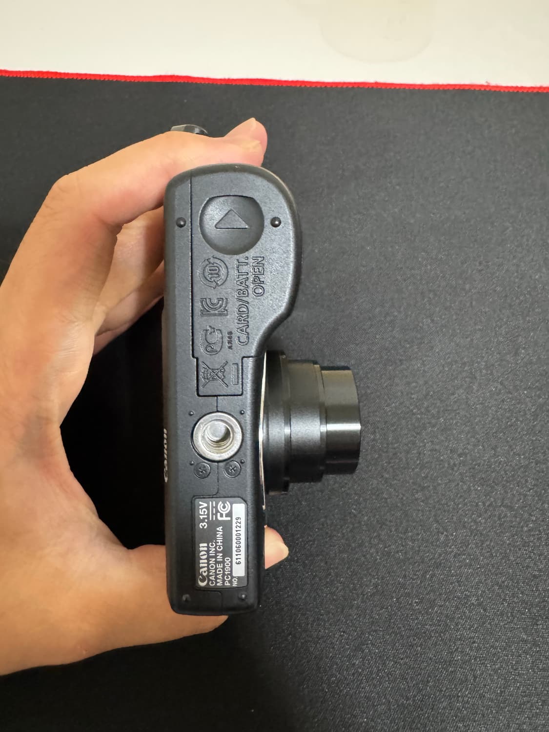 [새상품급] 캐논 파워샷 A1400 디카 상품이미지4