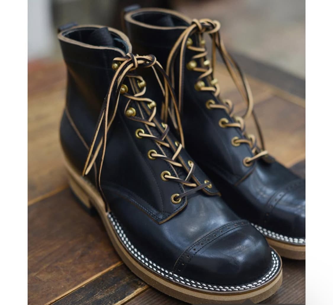 롤링 덥 트리오 루츠 ROOTS 6인치 호스벗 8 사이즈 오더 상품이미지1