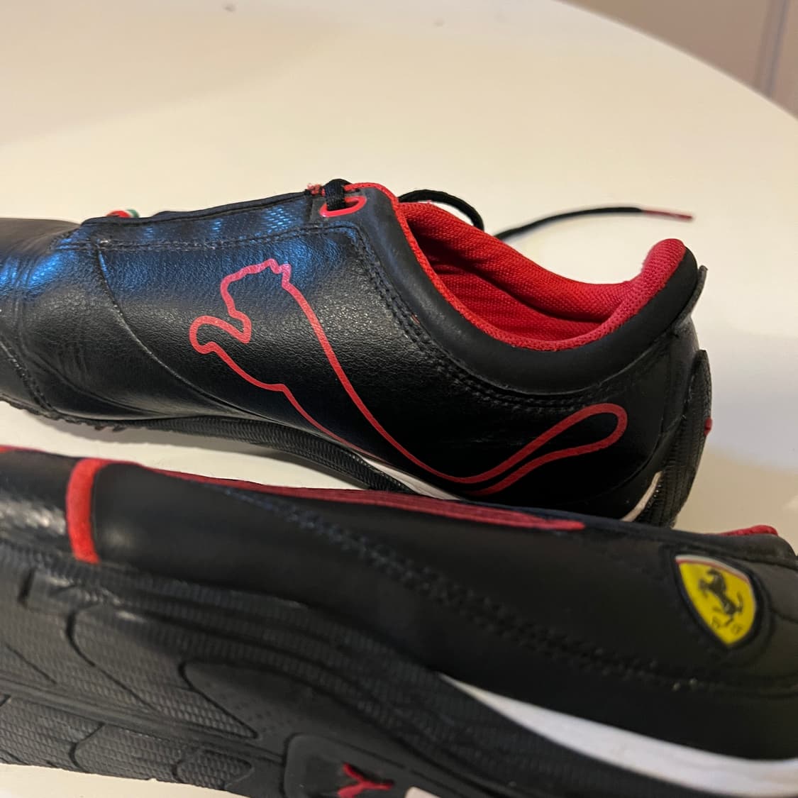 푸마 드리프트 캣 4 SF  상품이미지6