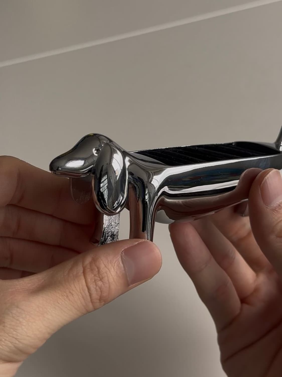 LONG DOG RING HOLDER 링 홀더 상품이미지6