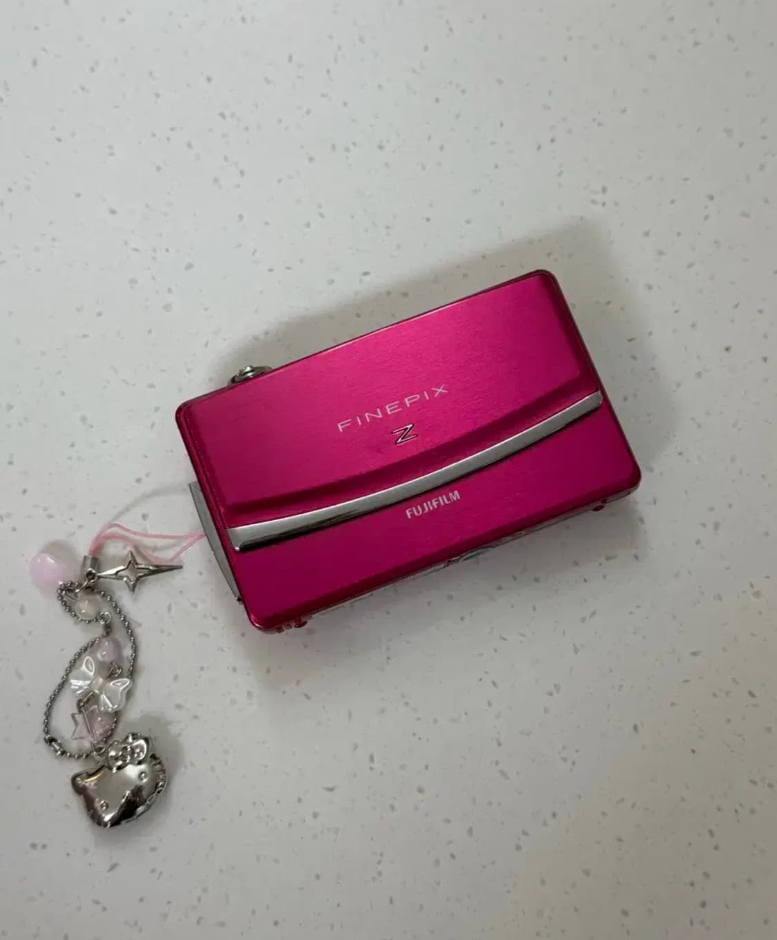 희귀&강추)FujiFilm Finepix Z90빈티지 카메라 캠코더 상품이미지6