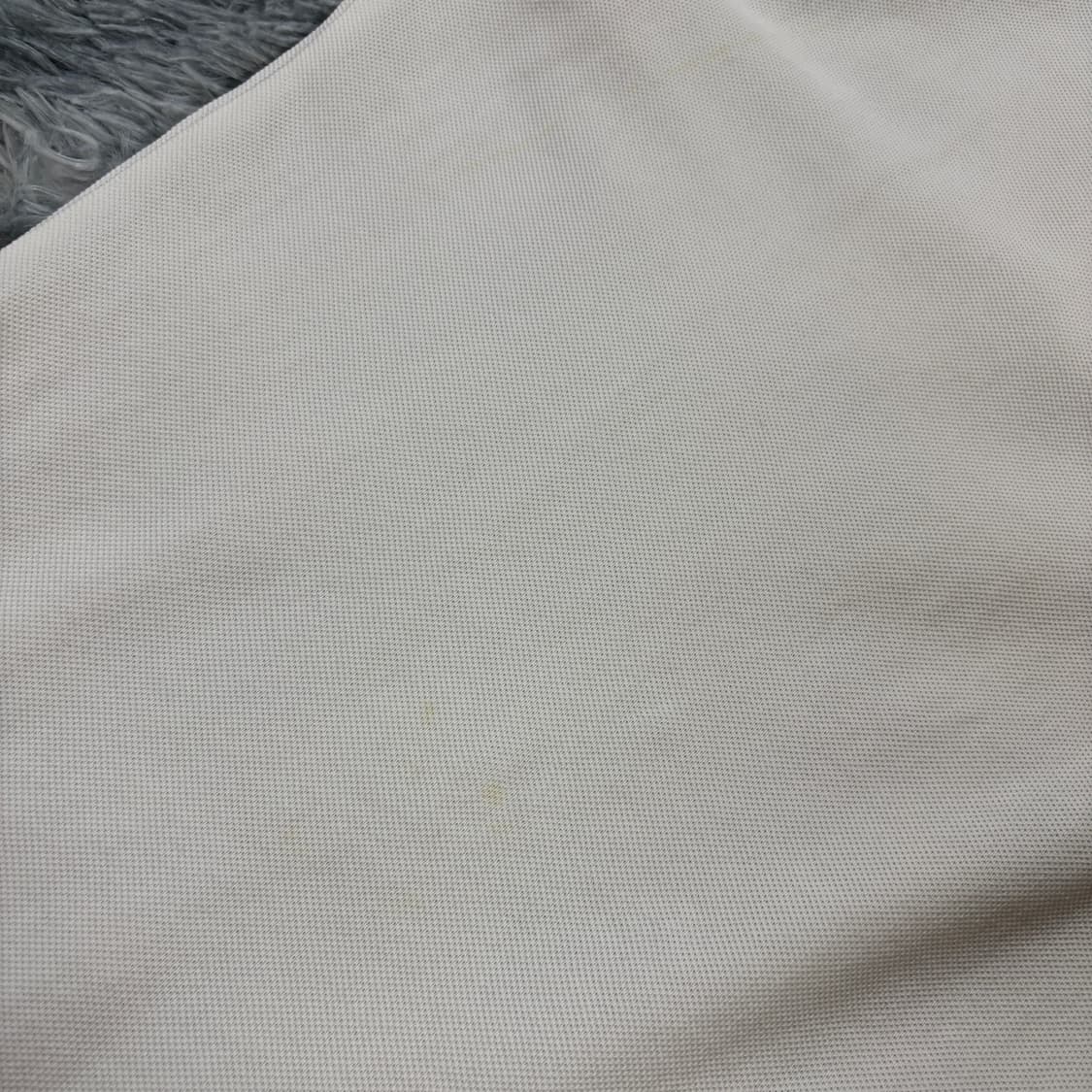 [정품] 몽클레어 패치 카라티 화이트 상품이미지4
