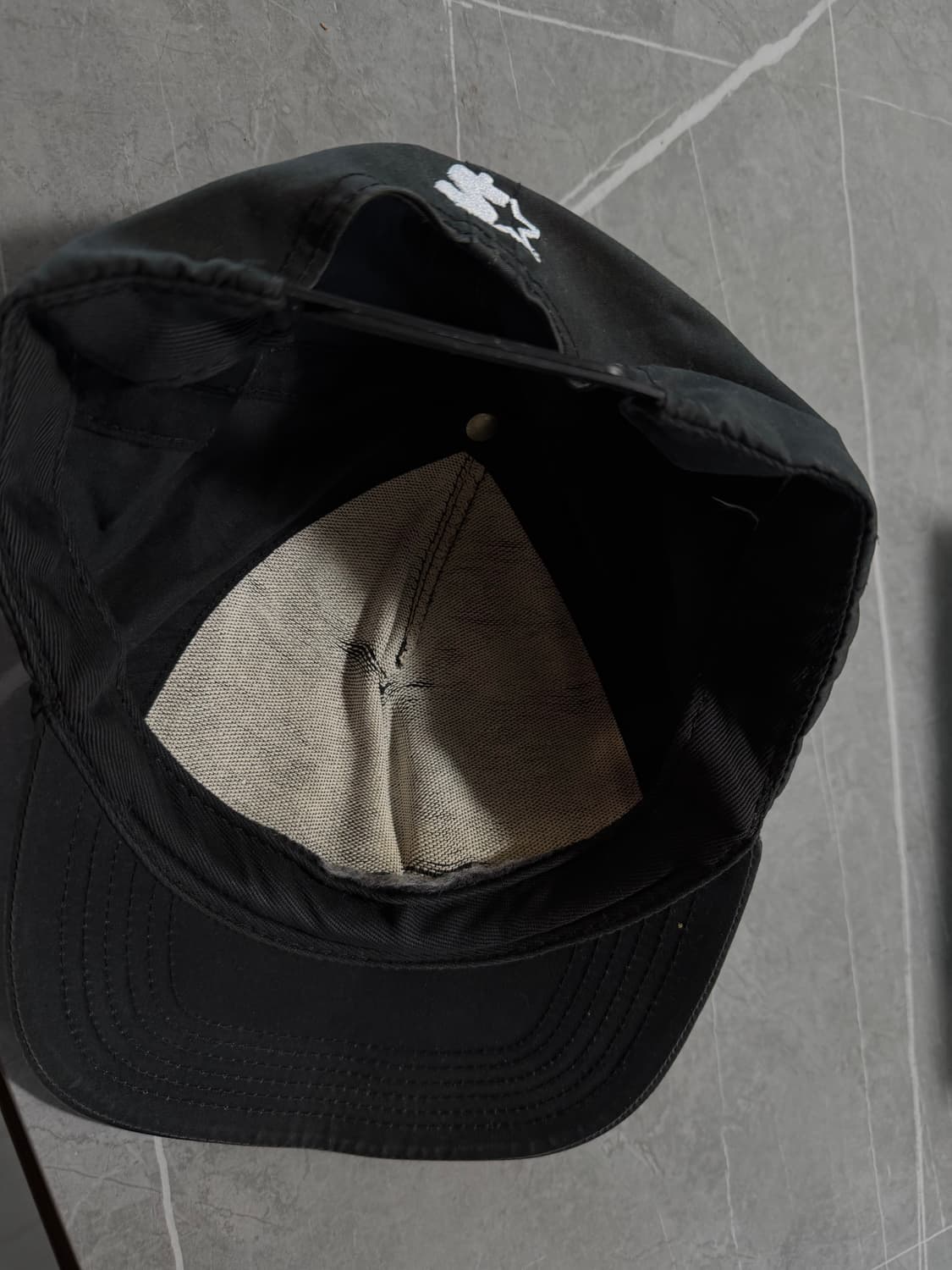 슈프림 X 마크곤잘레스 스핑크스 모자 2013  상품이미지4