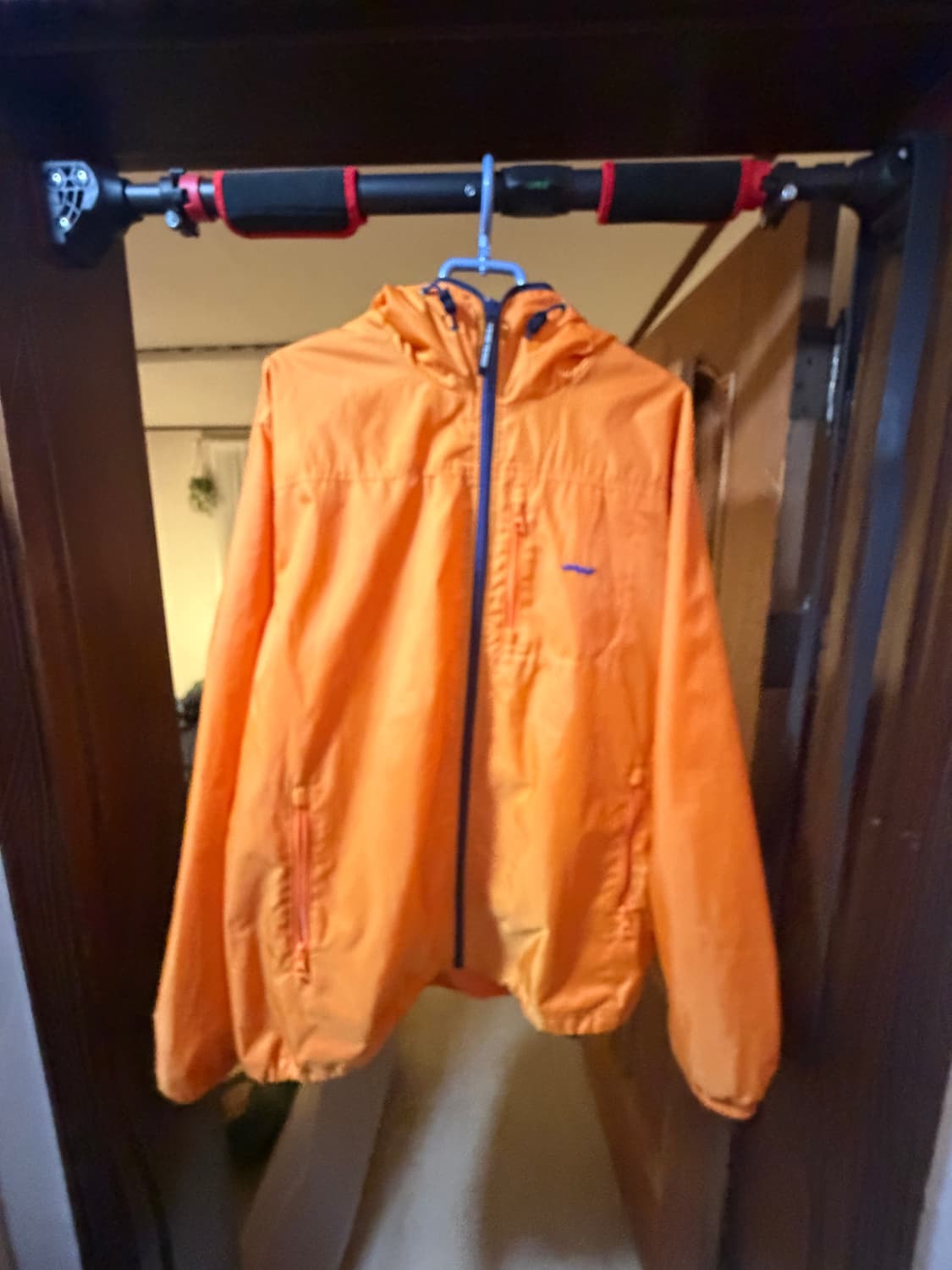 예스아이씨 바람막이 상품이미지1