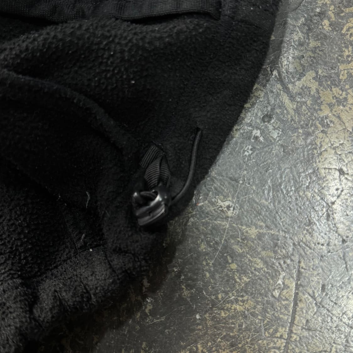 100 노스페이스 후리스 자켓 상품이미지5