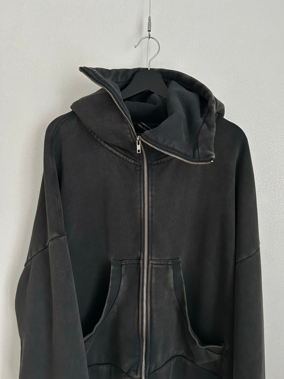 Entire studios 엔타이어 스튜디오 후디 M 상품이미지2