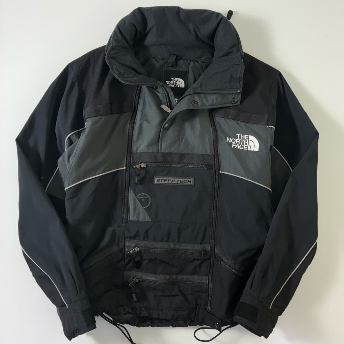 The northface   노스페이스 00,s 스팁테크 자켓   상품이미지1