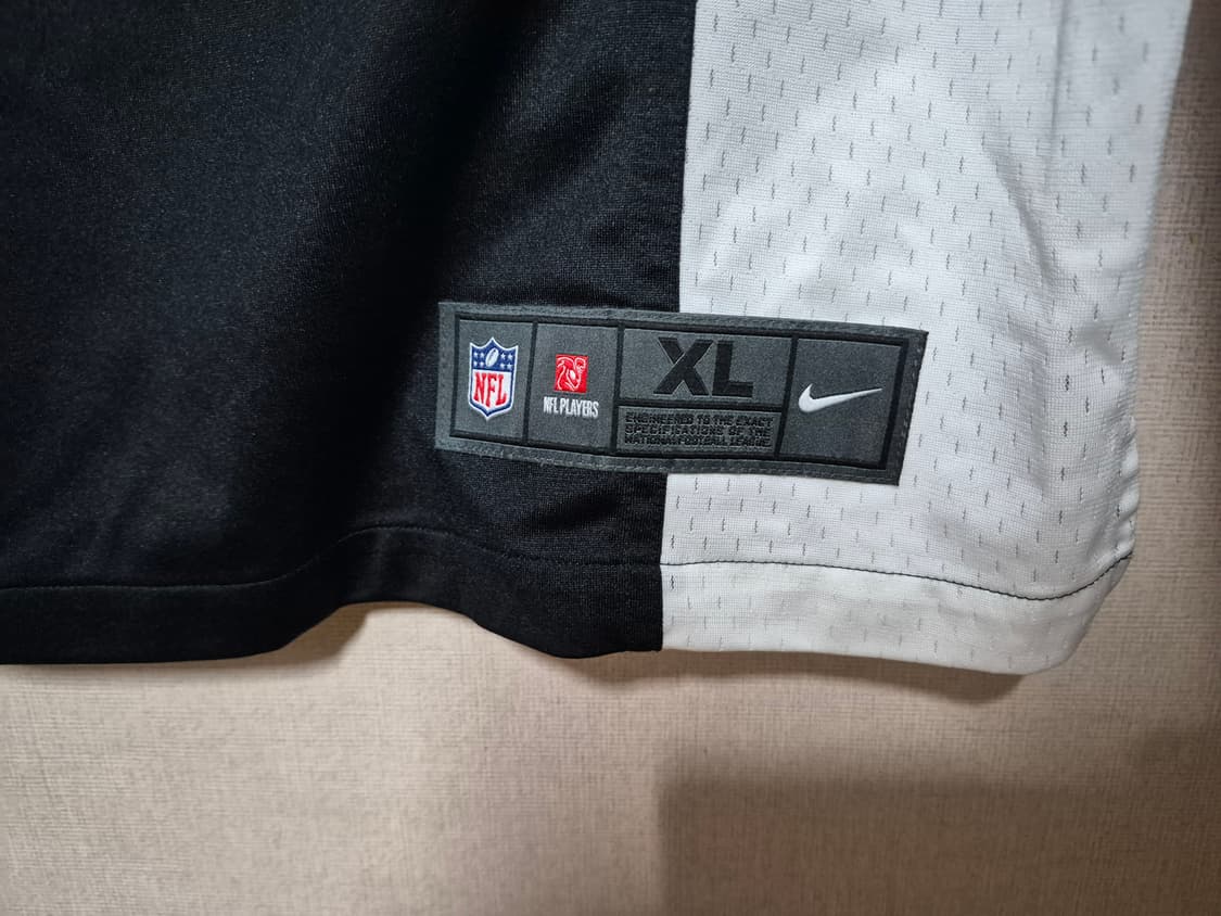 나이키 신시내티 뱅글스 (XL) 상품이미지6