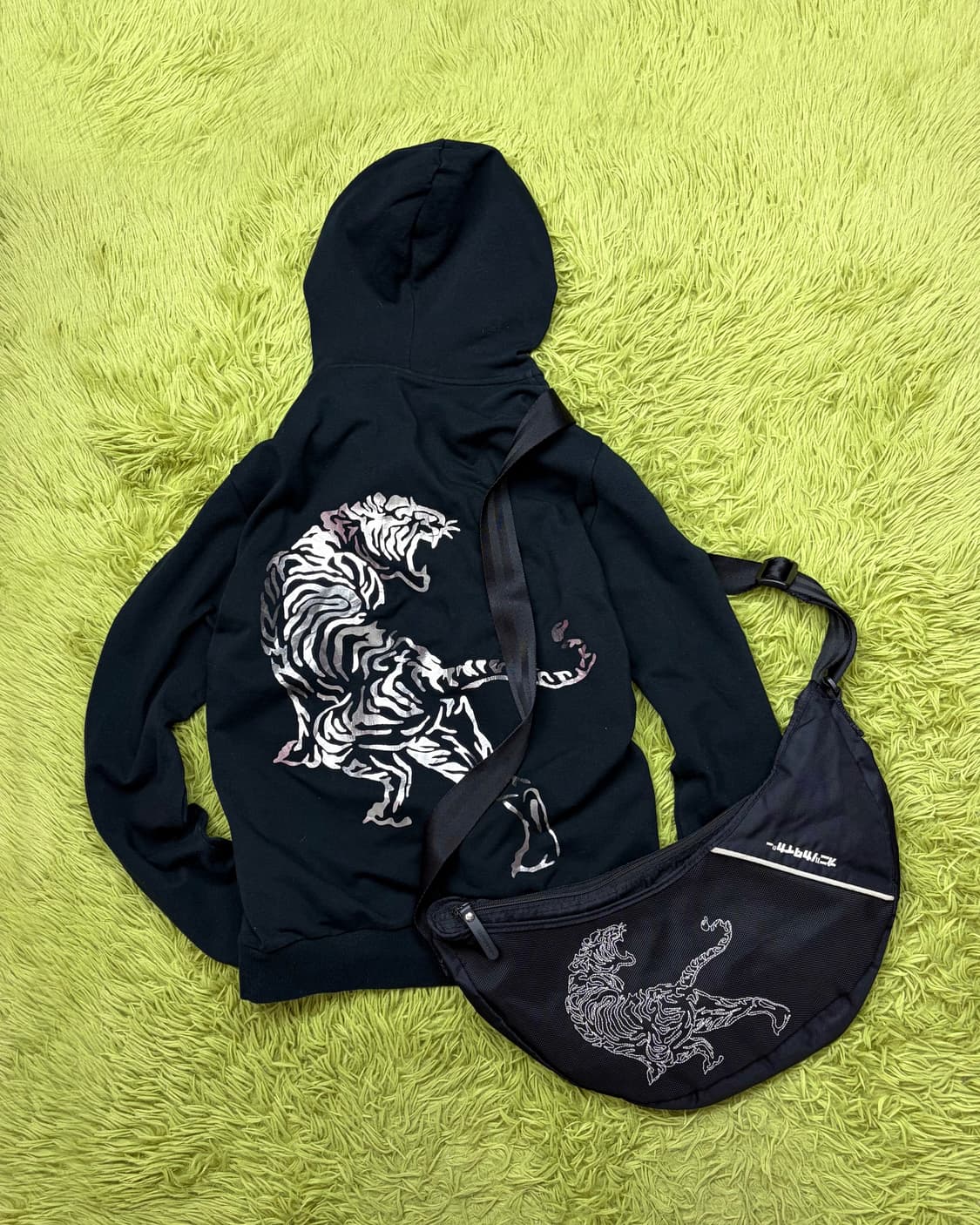 오니츠카 타이거 by 아식스 상품이미지7