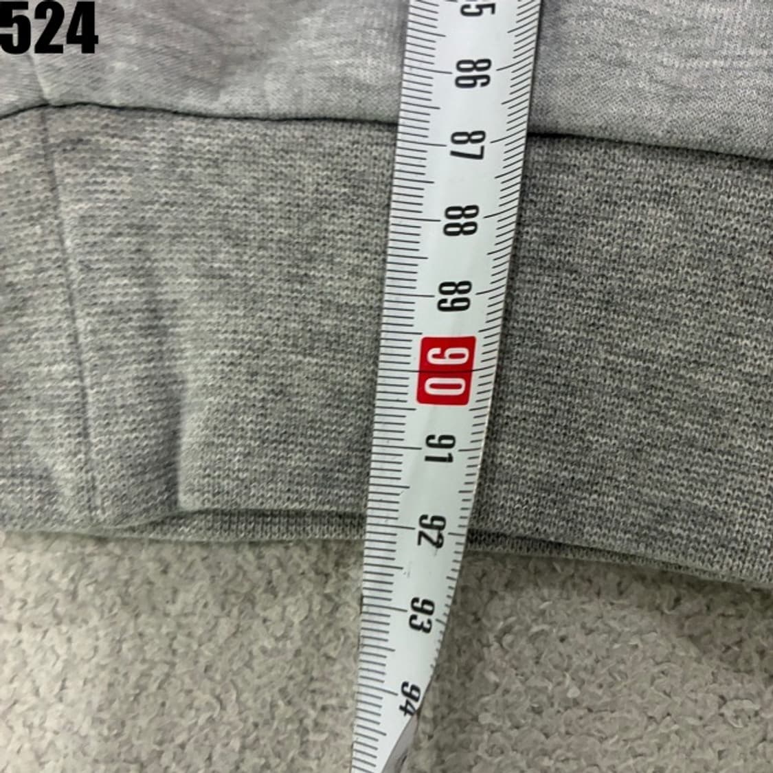 나이키 그레이 바지  상품이미지6
