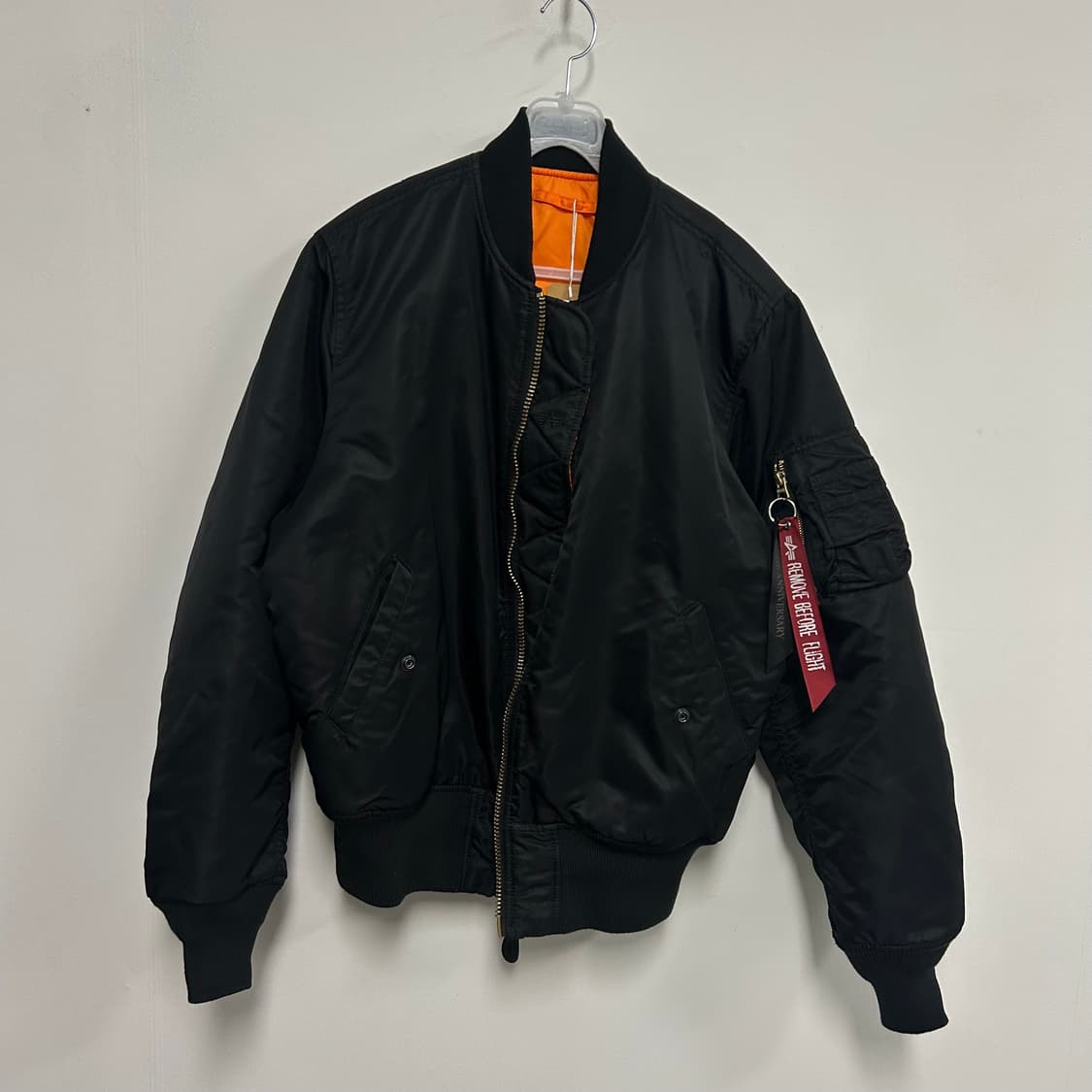 알파 인더스트리 항공 점퍼[1549] 상품이미지7