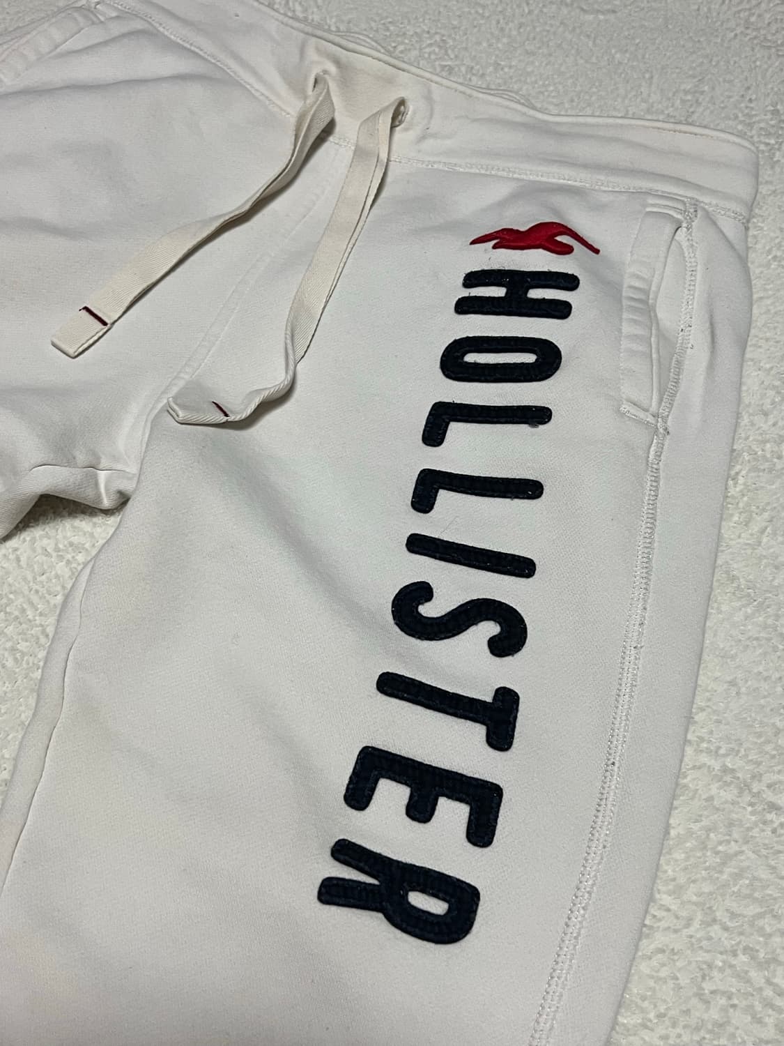 홀리스터 스웻팬츠 상품이미지2