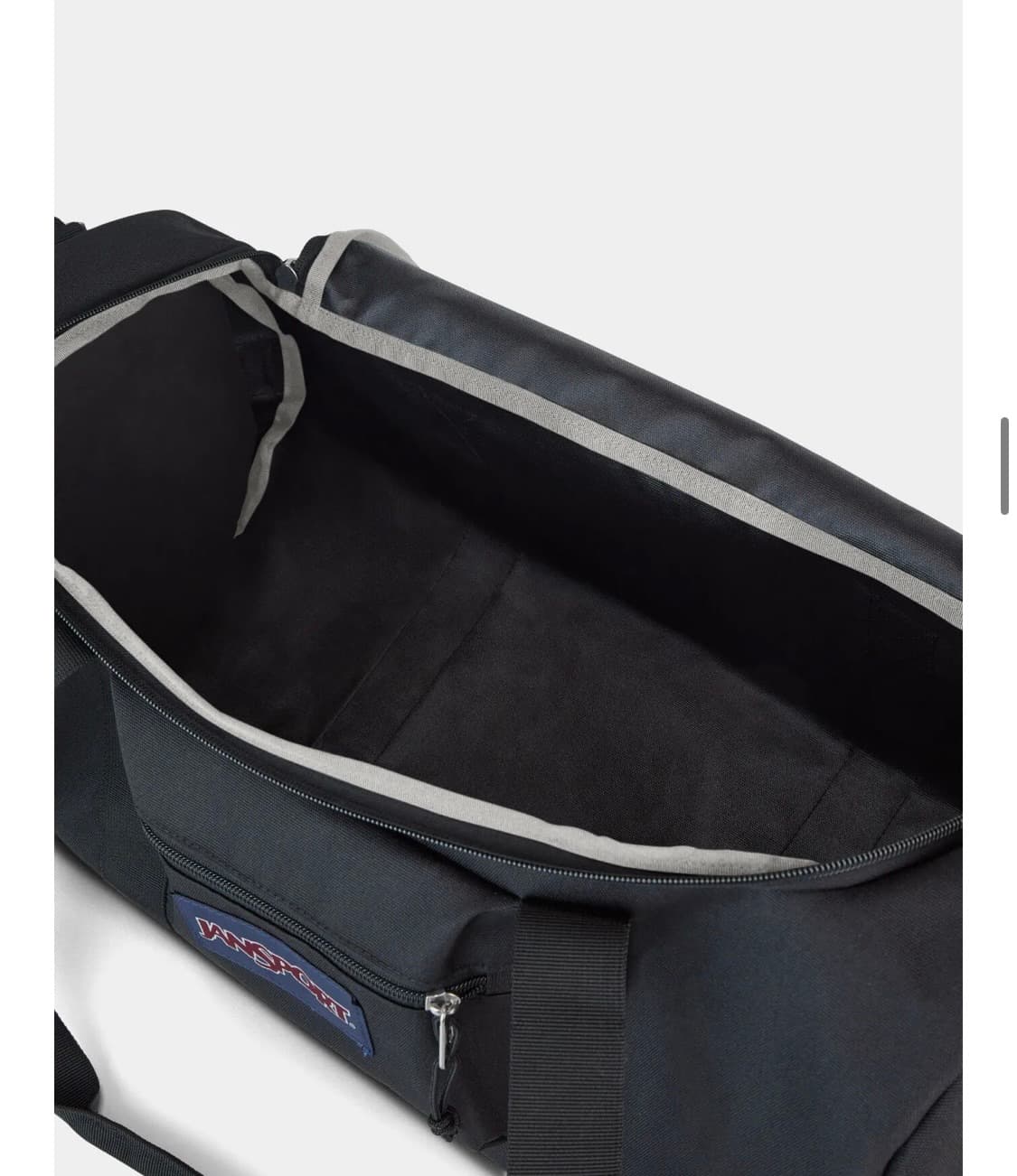 잔스포츠 슈퍼브레이크 더플백 40L 상품이미지6