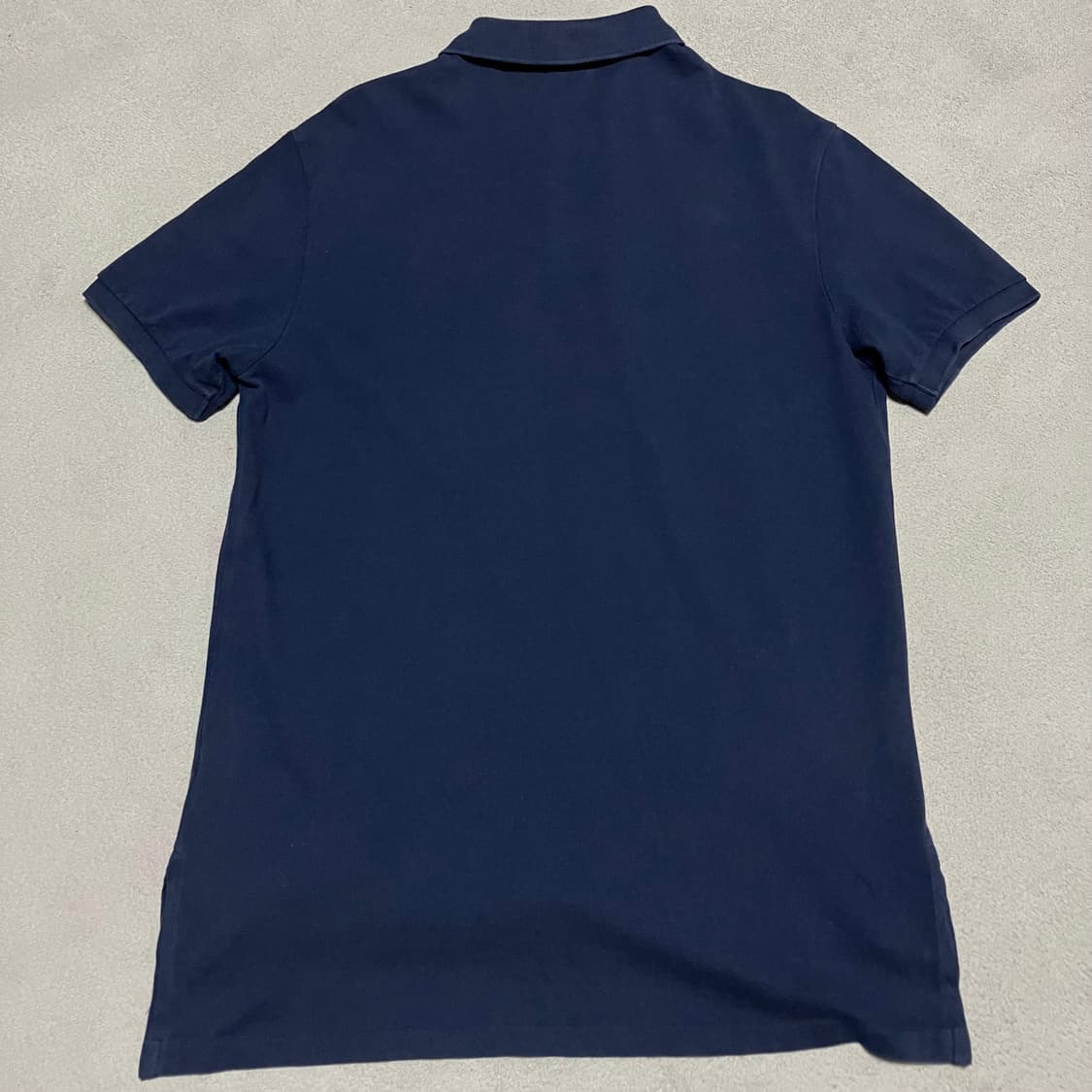 폴로 랄프로렌 PK 카라티셔츠 [L] 상품이미지8