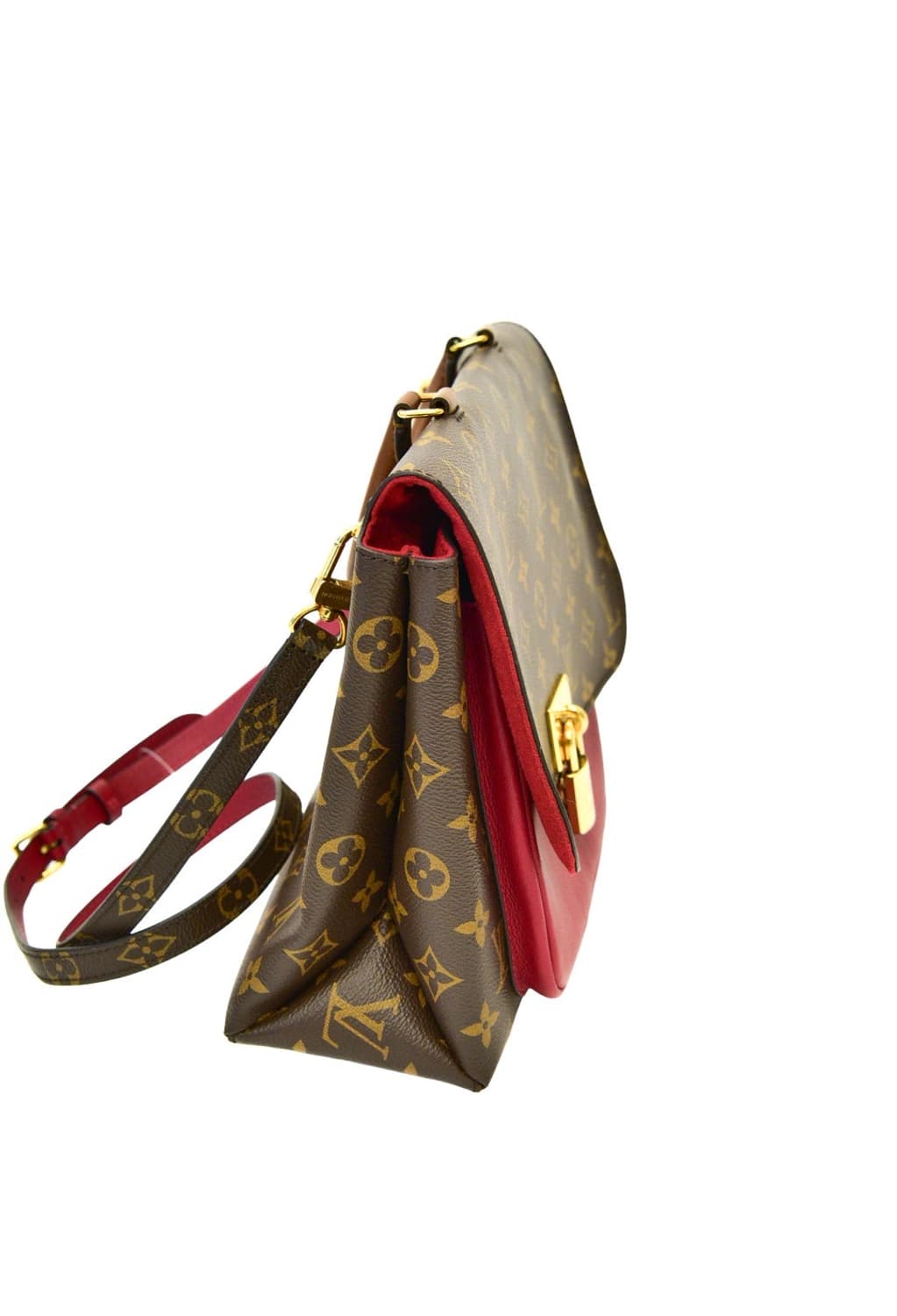 루이비통 모노그램 마리냥 토트백/숄더백 (정품) 상품이미지4