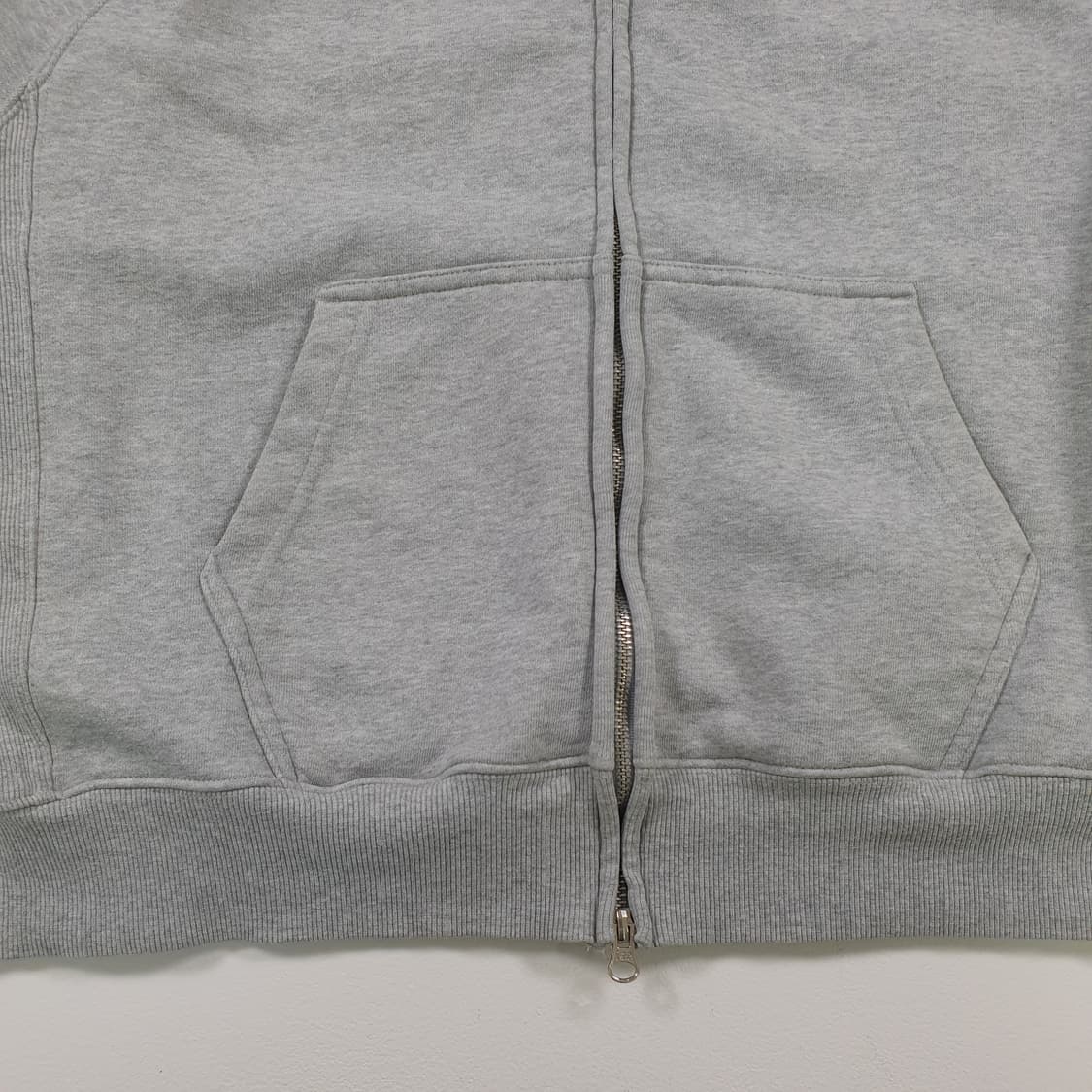 Lee 후드 집업 상품이미지8