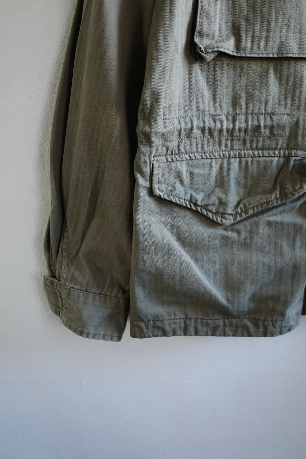 데님앤서플라이 필드 자켓 상품이미지6