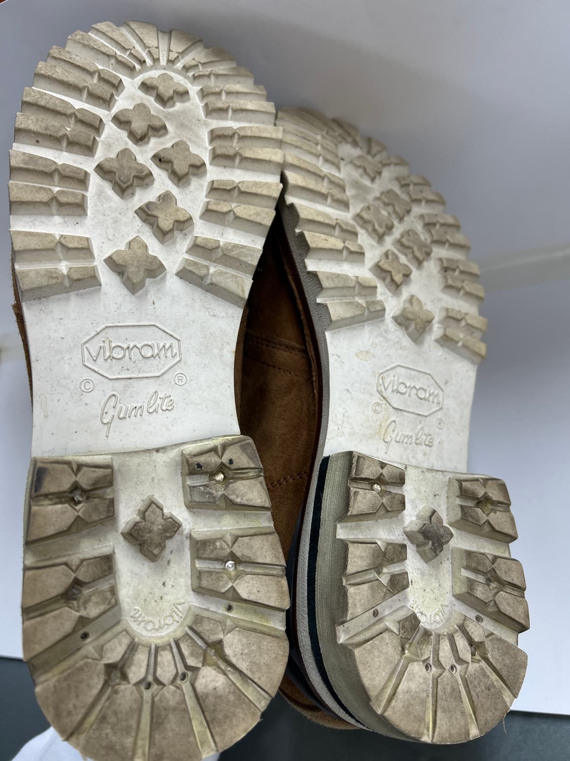 VISVIM 비즈빔 제르멧 부츠 11 상품이미지9