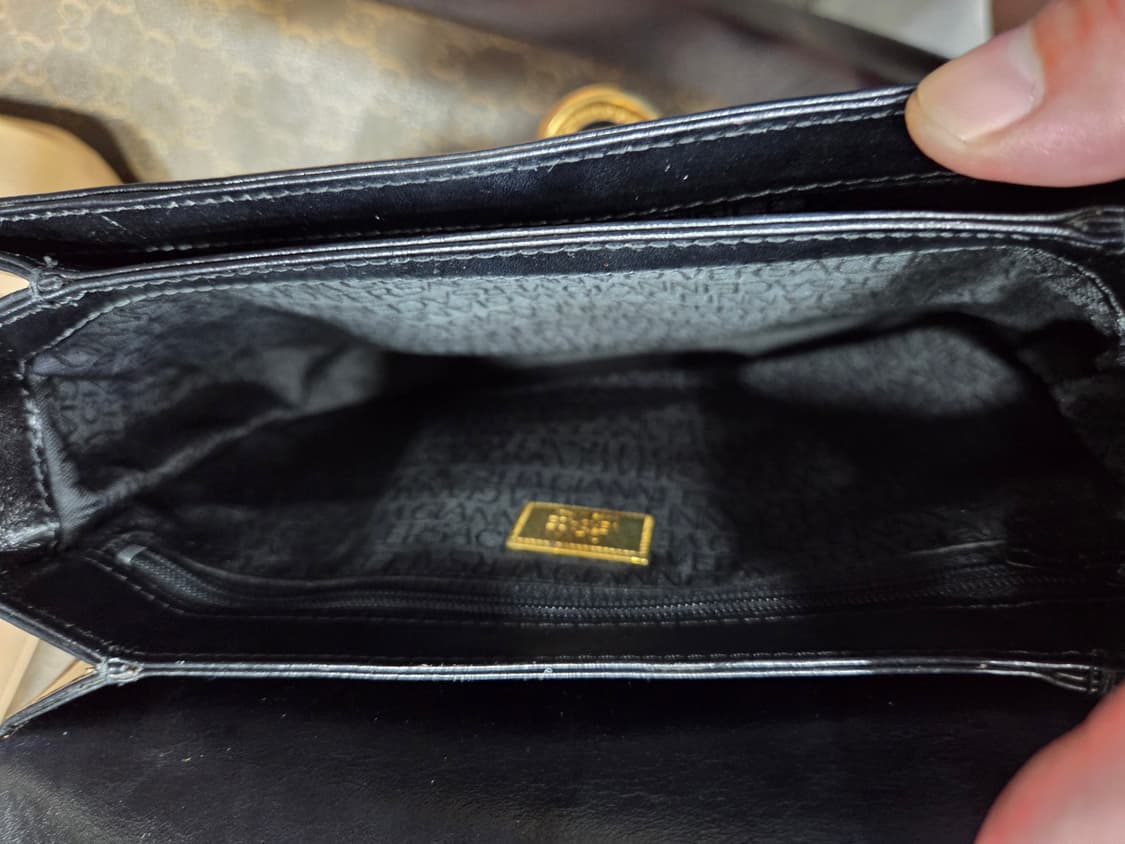 베르사체 메두사 숄더백 상품이미지8