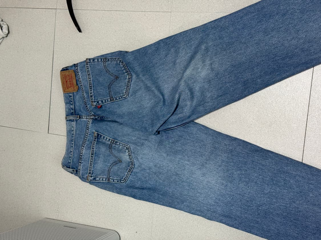 리바이스 00‘s 560 상품이미지2