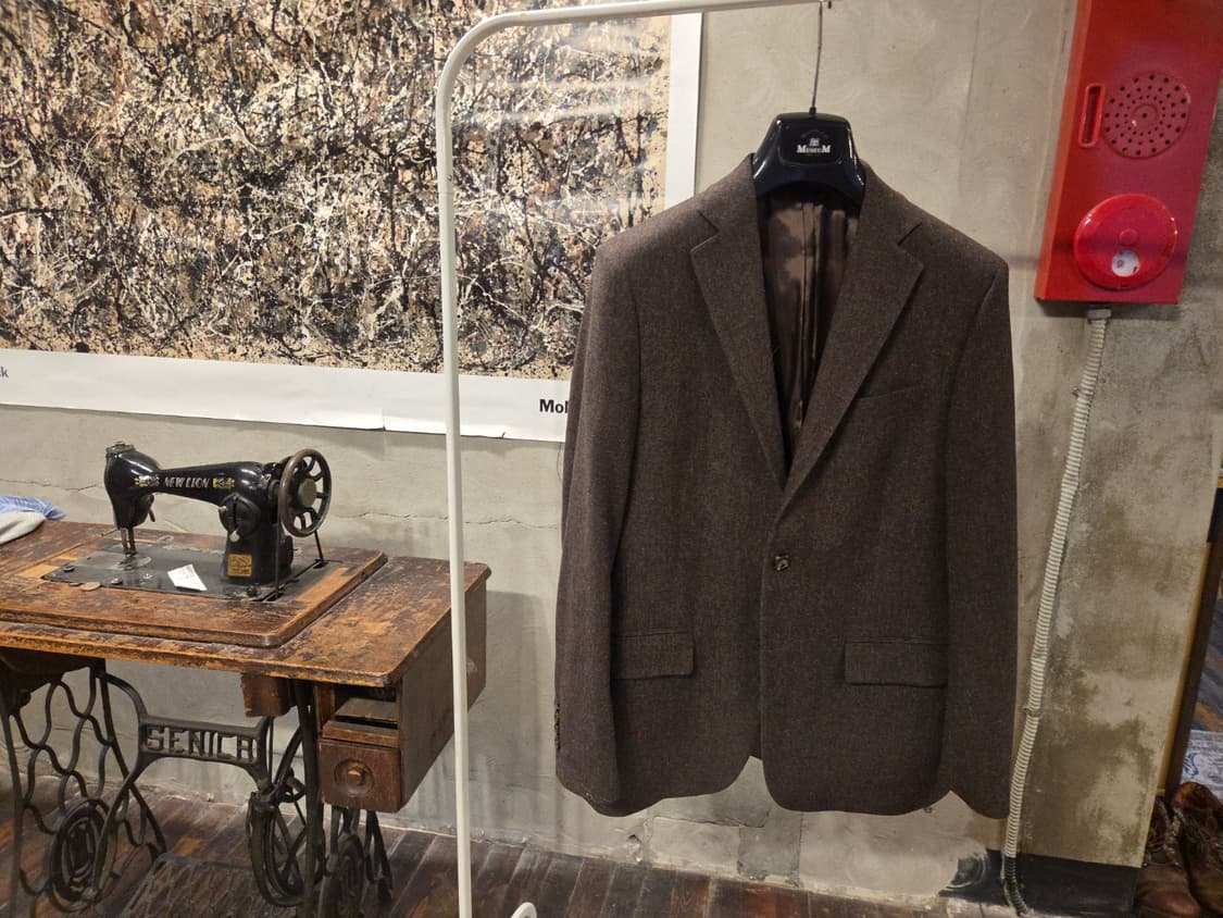 브룩스 브라더스 자켓 상품이미지5