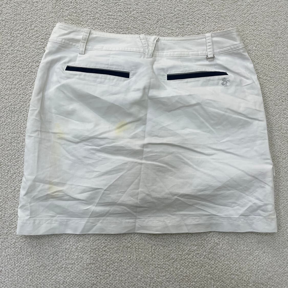 70 루이까스텔 여성 골프 스커트 0330M 상품이미지3