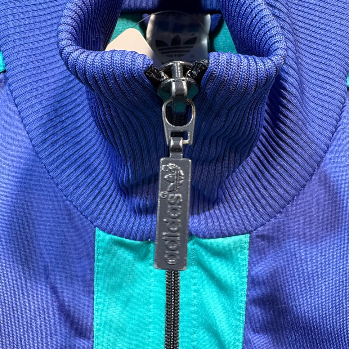 [XL] ADIDAS 아디다스 90‘s 빈티지 올드스쿨 트랙탑 상품이미지3