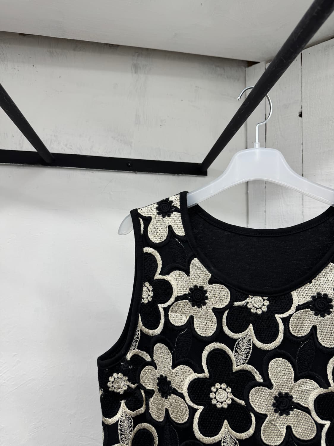 vtg dress 상품이미지2