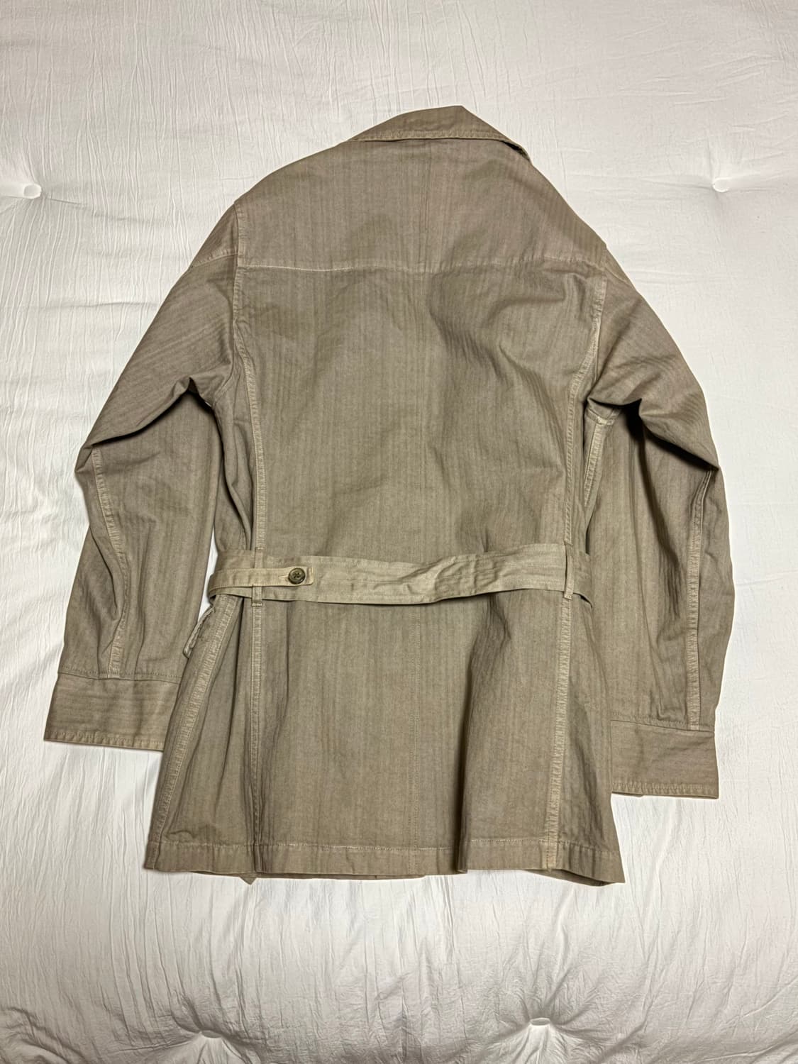 마틴 마르지엘라 2003 사파리 자켓 상품이미지2