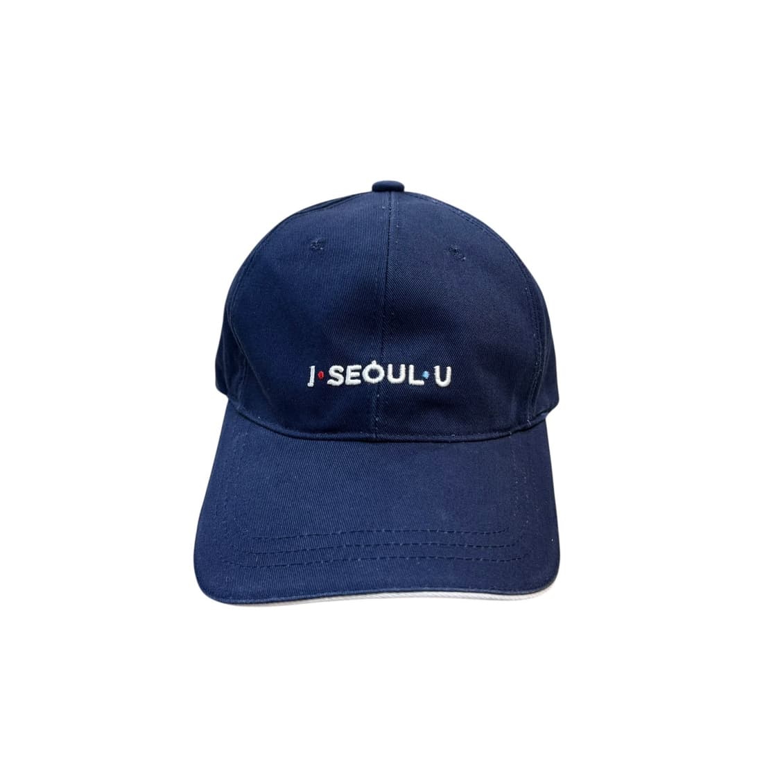 아이서울유 I Seoul U 캡 상품이미지3