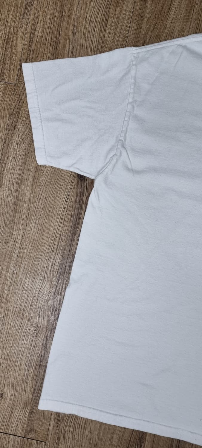 헤인즈 BEEFY-T USA 반팔 M _ 남성 상품이미지7