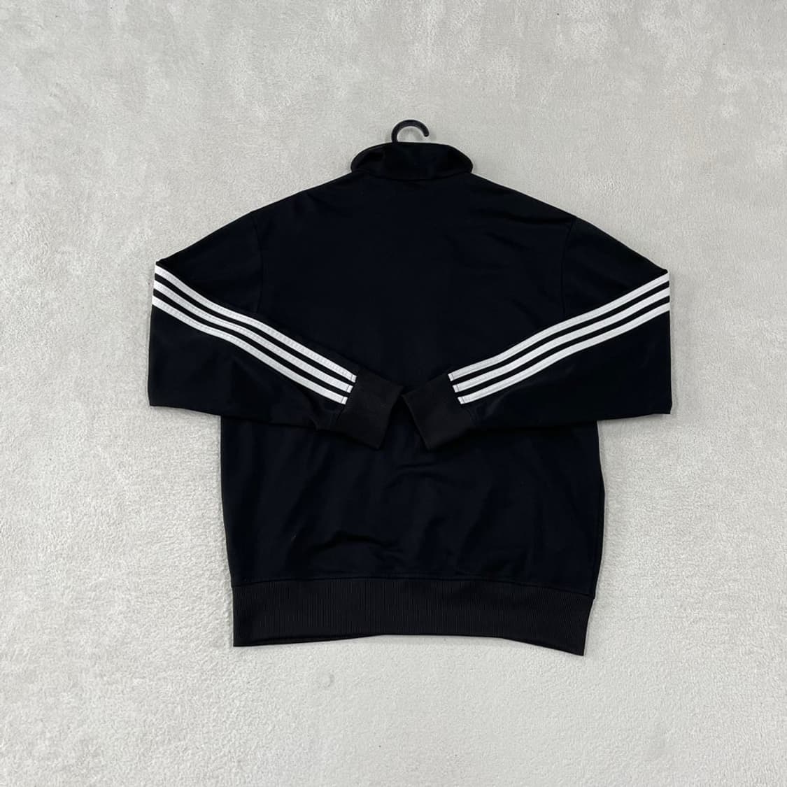 110 아디다스 구파이어버드 블랙 트랙탑 져지 상품이미지8