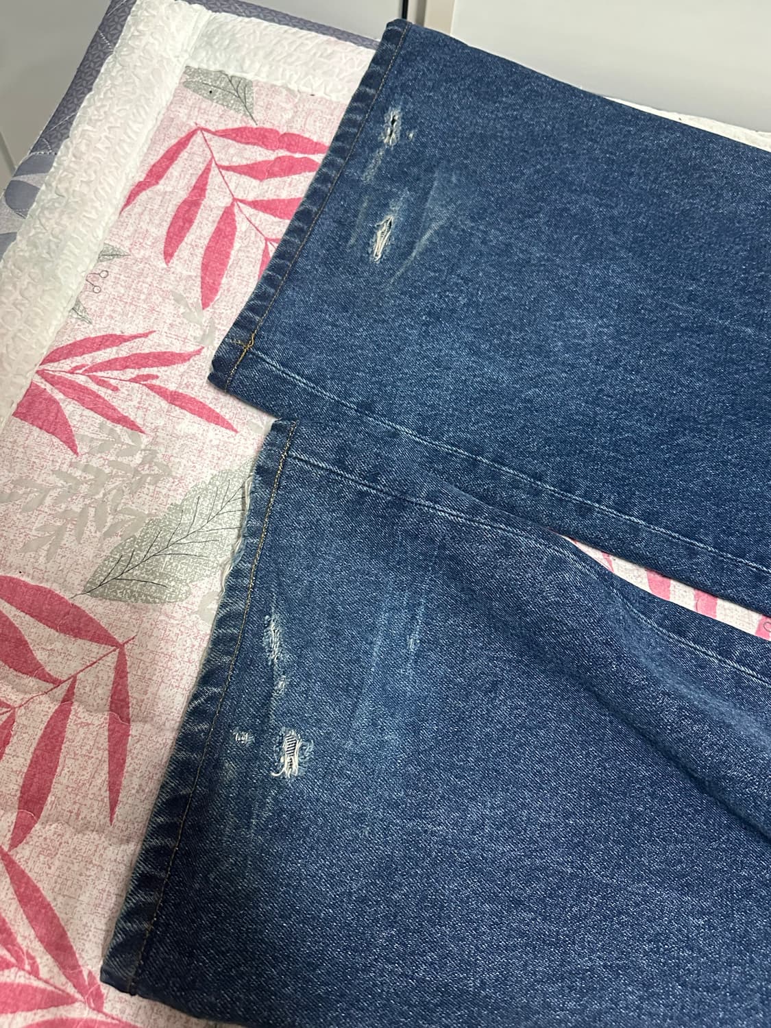 와이프로젝트 카우보이진 29 상품이미지6