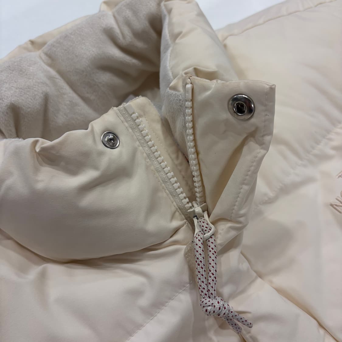 [S] 노스페이스 리터번 온볼 구스다운 패딩 B433 상품이미지4