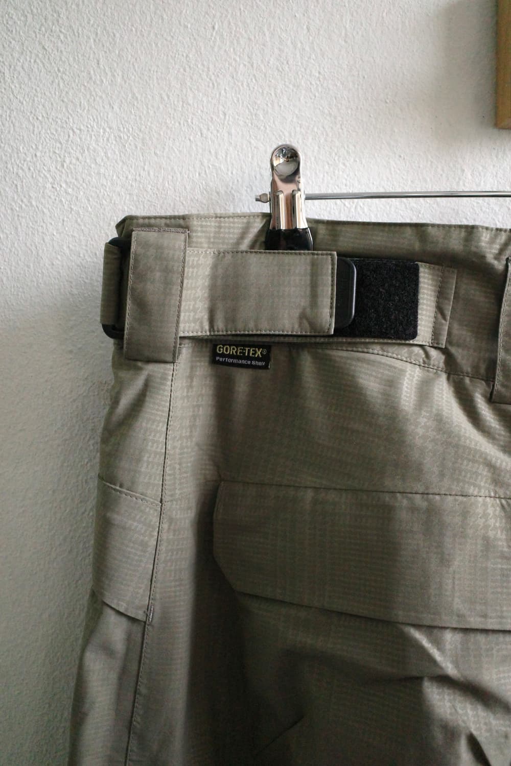 컬럼비아 퍼포먼스 팬츠 상품이미지8