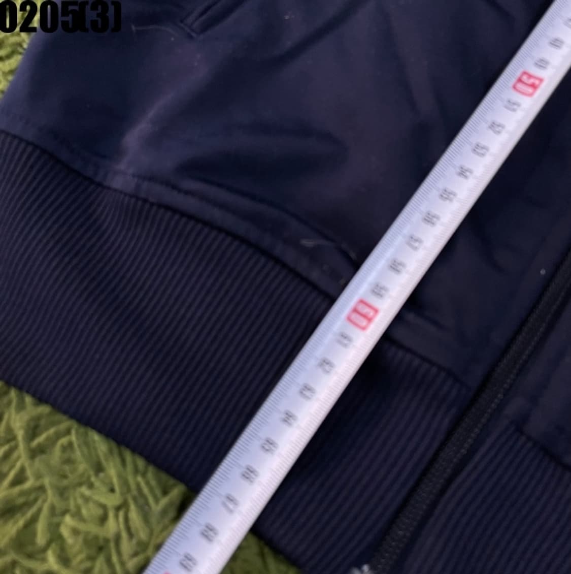 아디다스 파이어버드 트랙탑 져지 상품이미지7