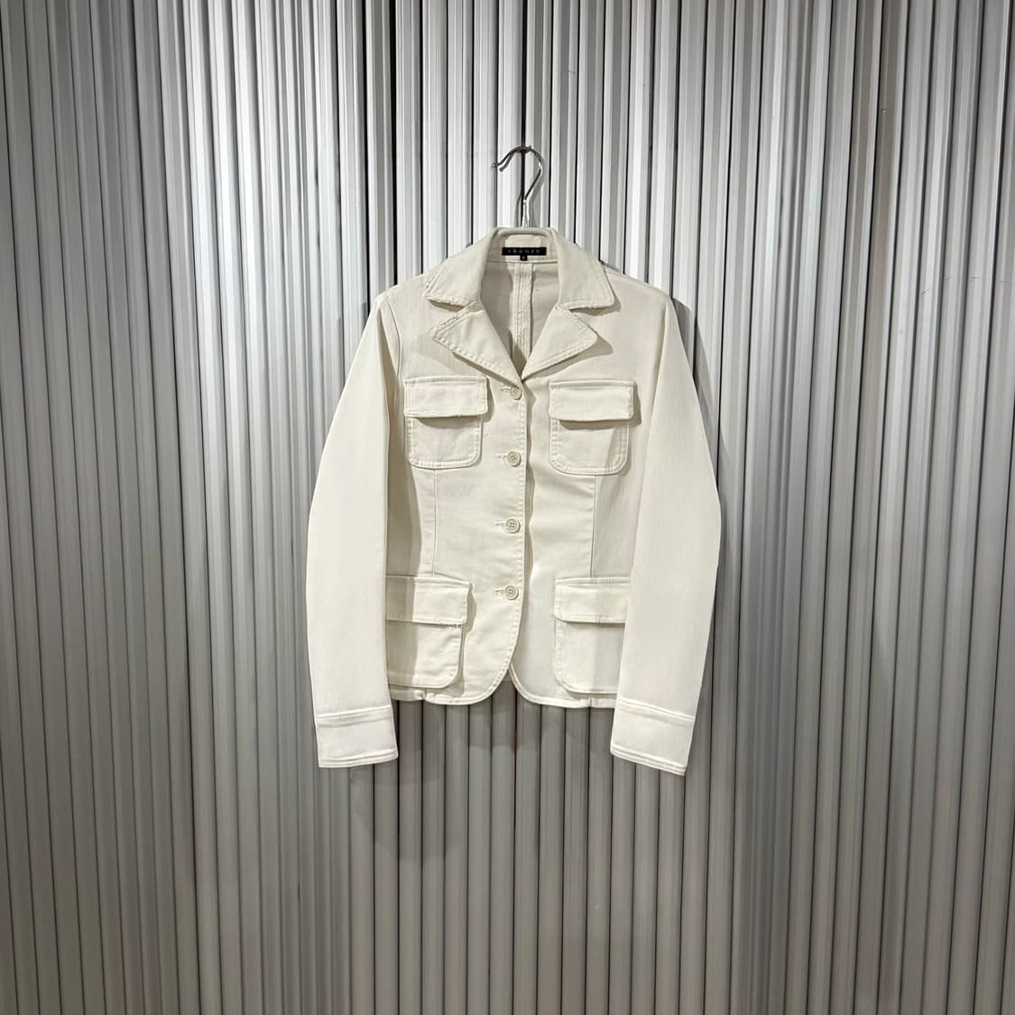 Theory Jackeg 상품이미지1