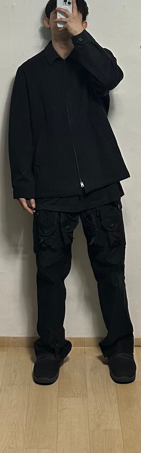 폴로 랄프로렌 울 자켓 상품이미지4