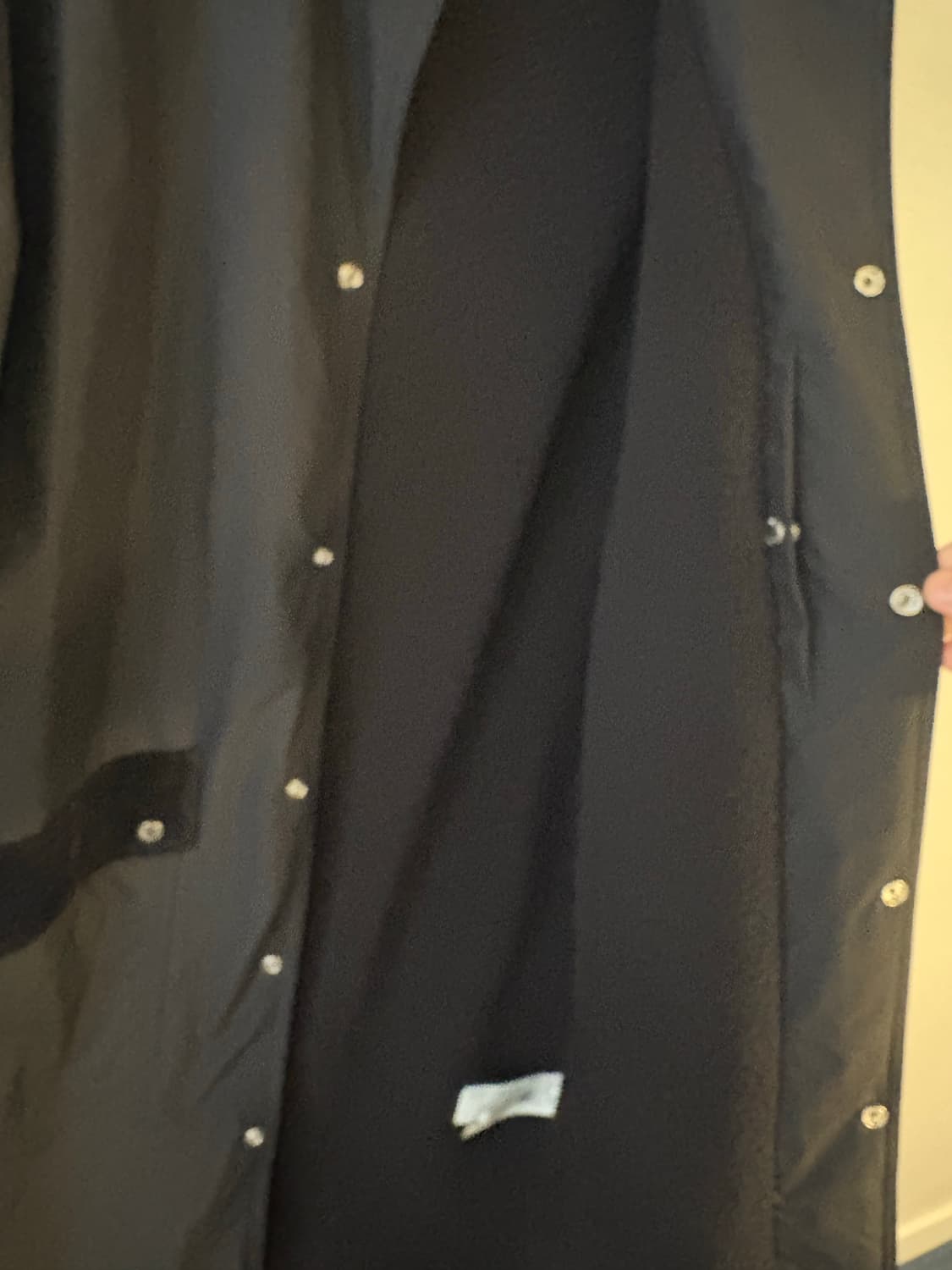 푸마 x 메종키츠네 트렌치 코트 상품이미지10