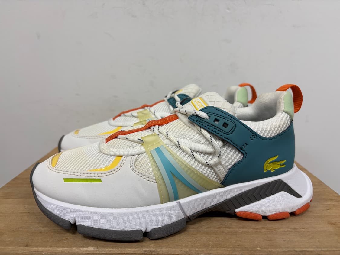 라코스테 여성 운동화 220 상품이미지2