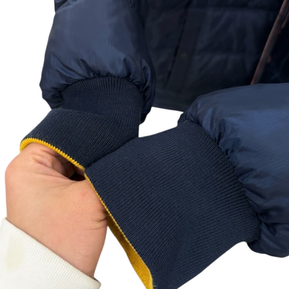 타미힐피거 리버시블 다운패딩 상품이미지7