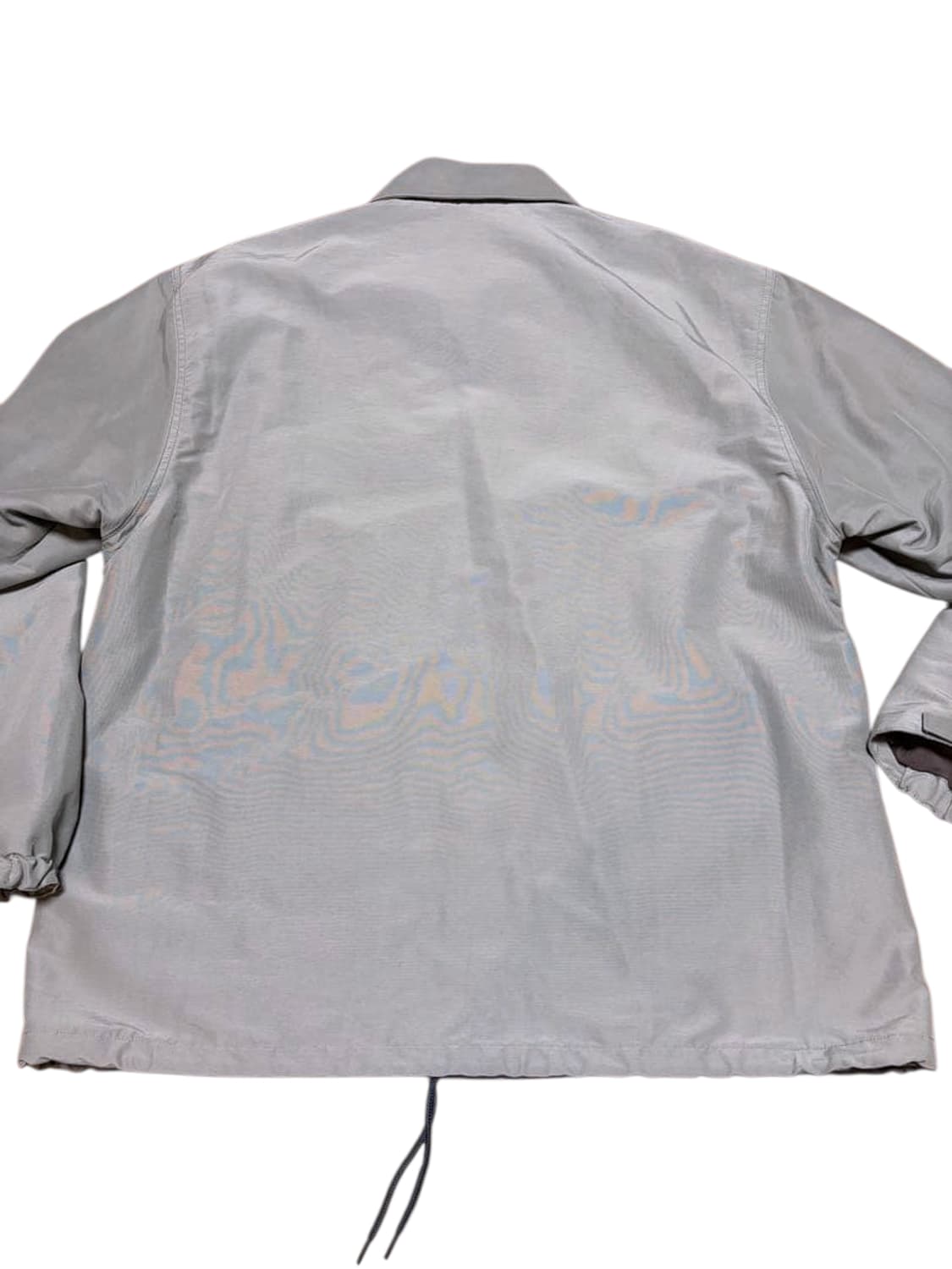 트로피클로딩 워밍업 코치자켓 44 상품이미지2