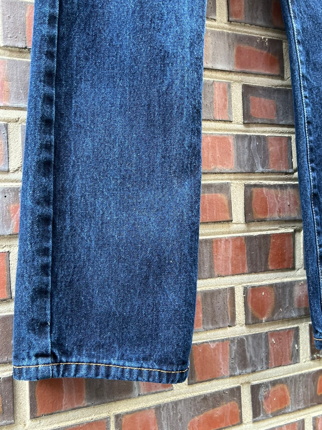 [30x30] 리바이스 517 데님 팬츠 중청 상품이미지4