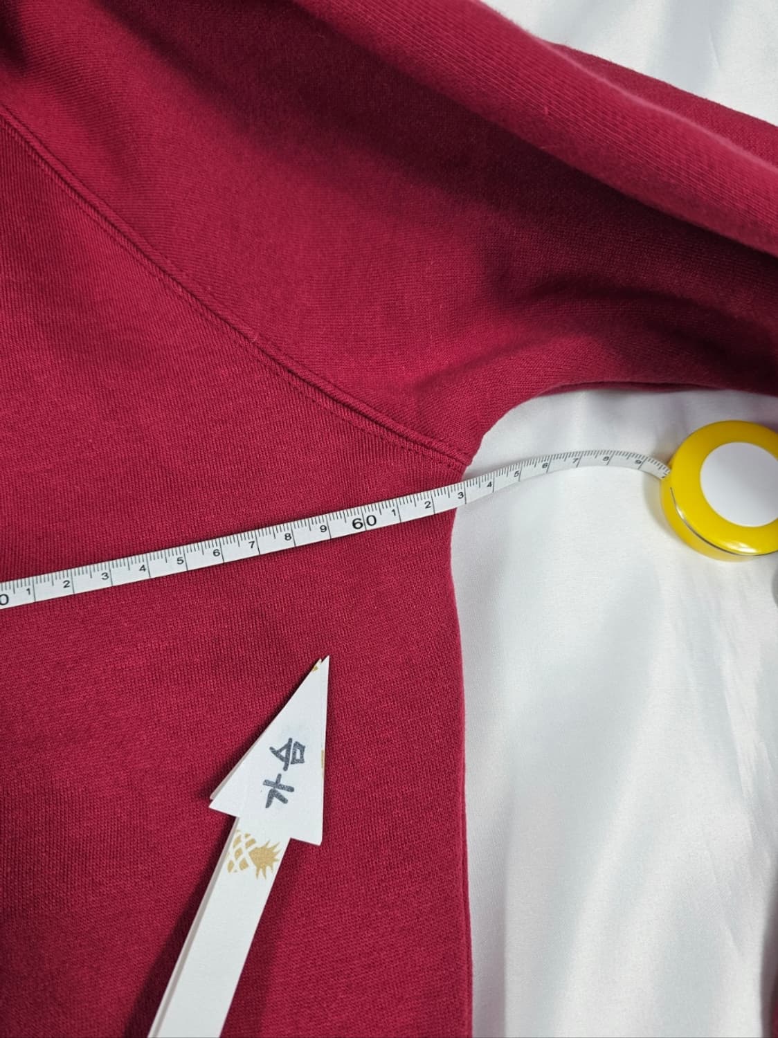 본더치후드티 상품이미지5