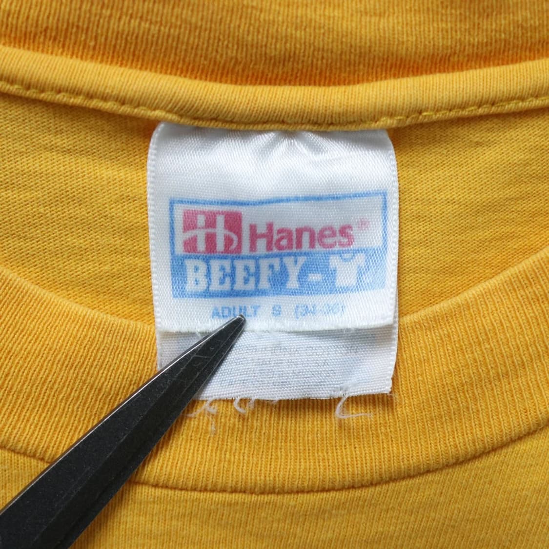 90'S CONTROLAR  반팔 티셔츠 65842 상품이미지8