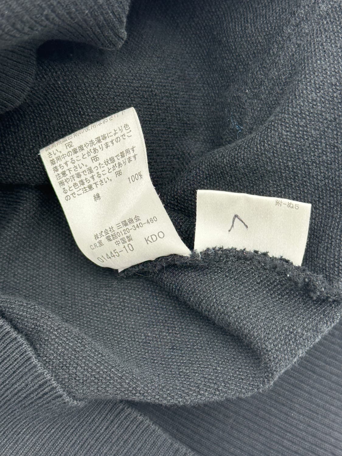 버버리 블루라벨 여성 후드 원피스 상품이미지6