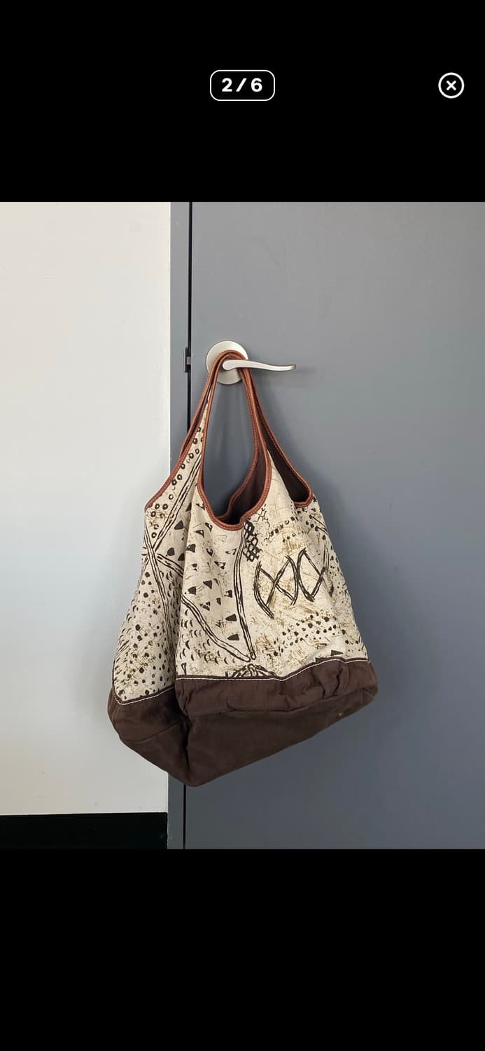 캐피탈 숄더백 상품이미지2