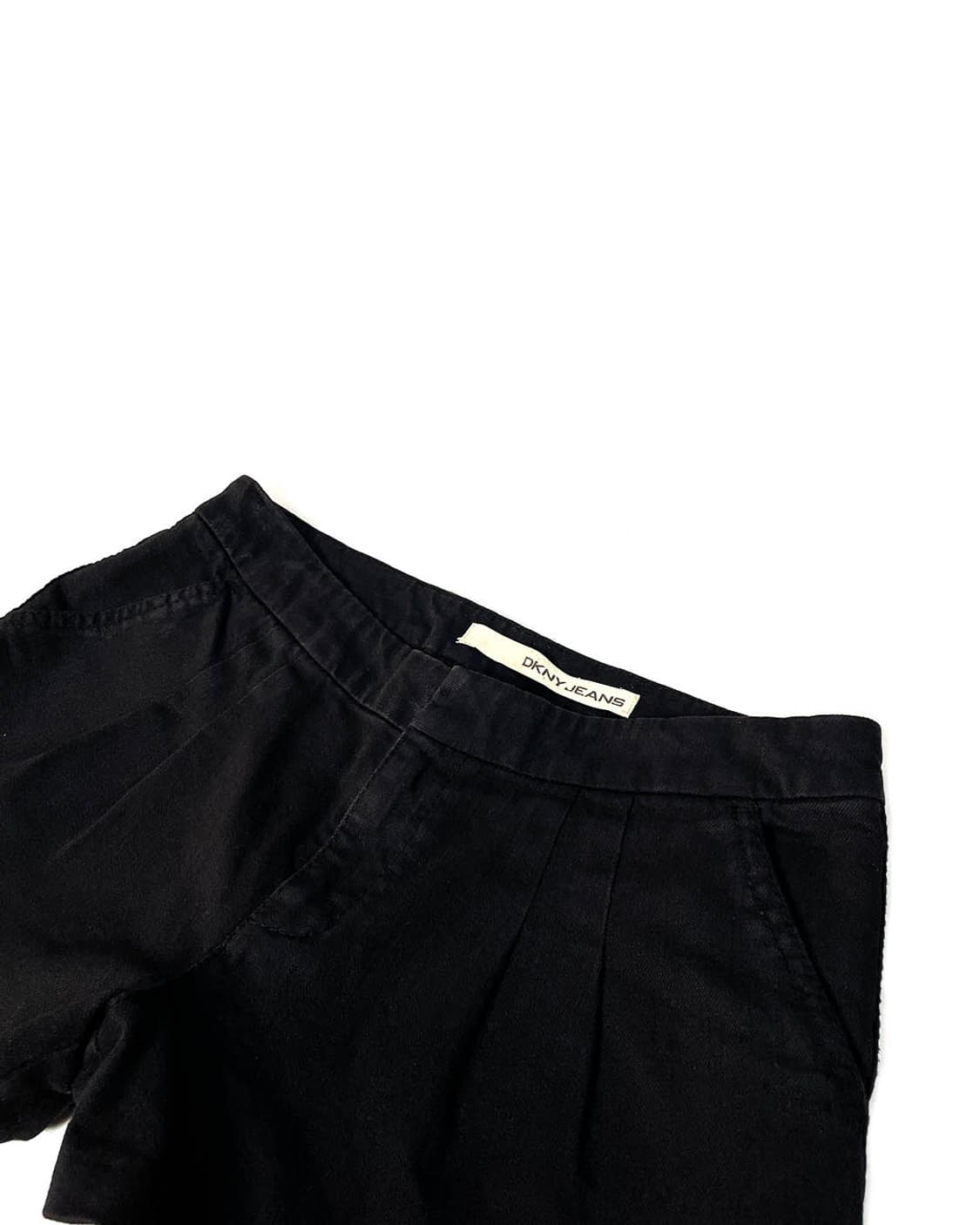 DKNY JEANS 코튼 쇼츠 상품이미지3