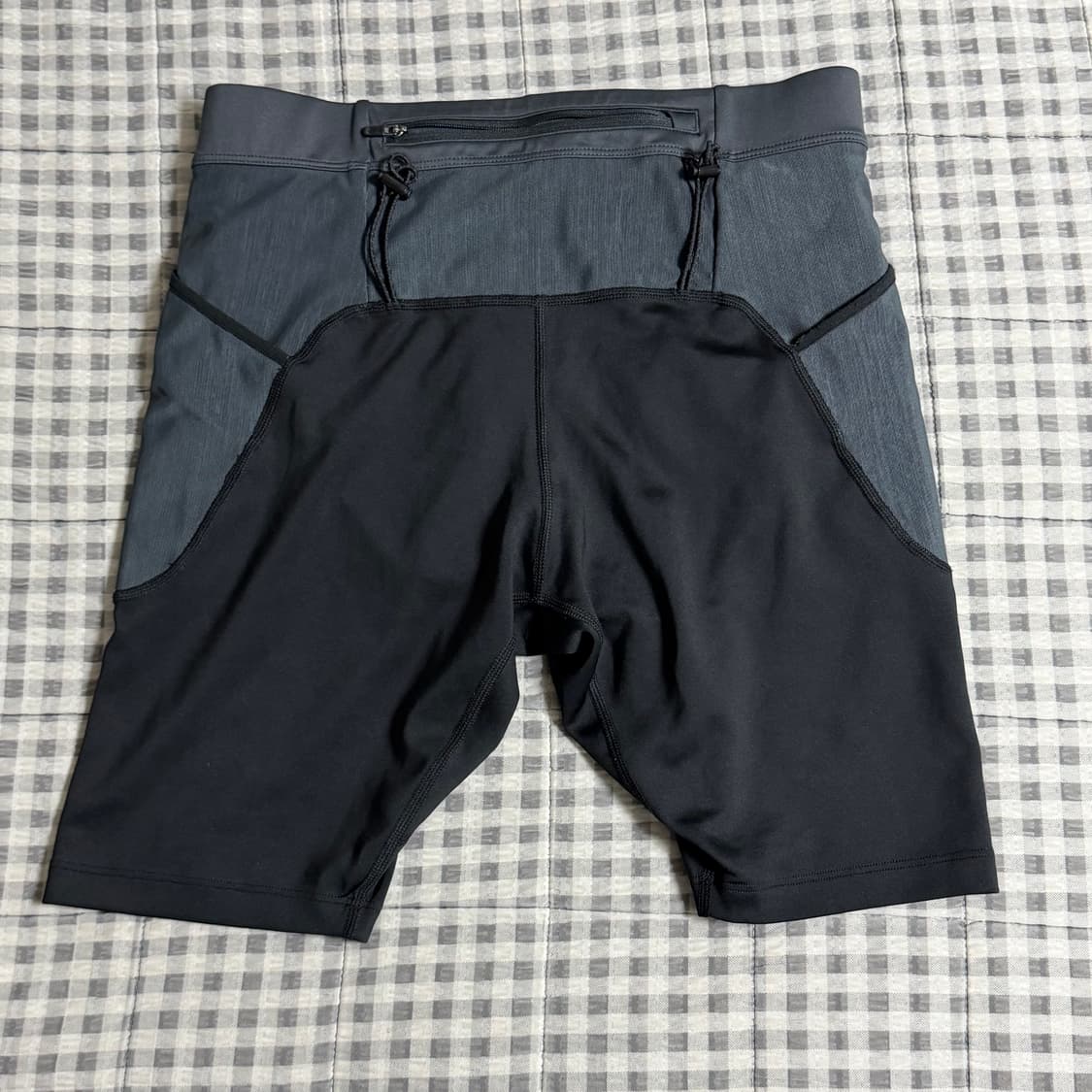 (M) 나이키 트레일 라바루프 하프 타이즈 상품이미지3