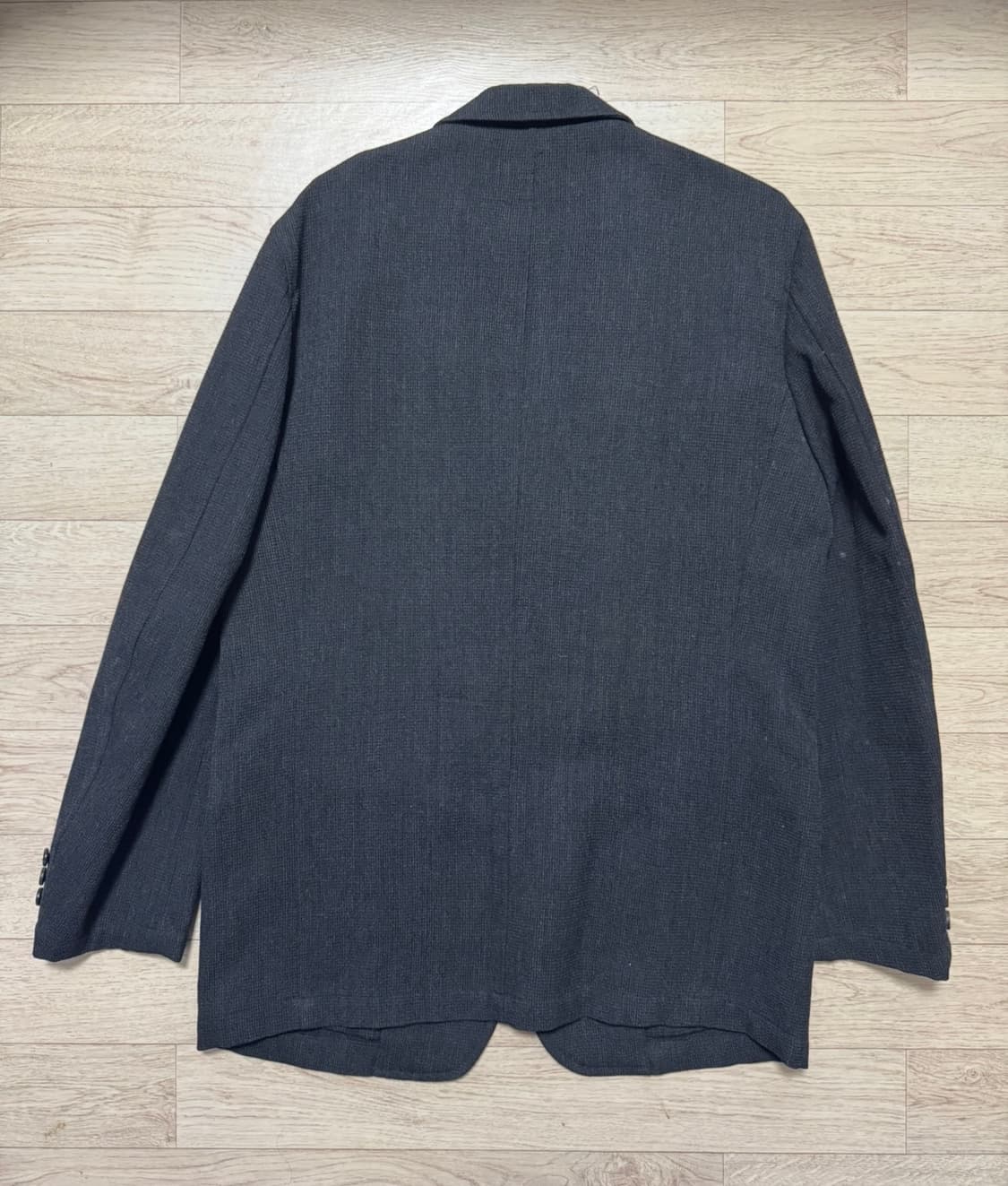 Comme des Garçons HOMME tailored jacket 상품이미지2